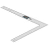 RESIGILAT: Echer din aluminiu, 40-60 cm - Truper
