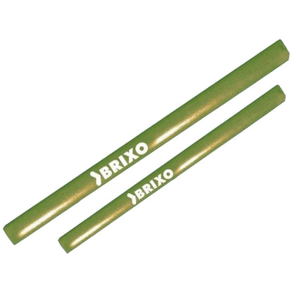 Creion tamplar BRIXO 6H 18 CM