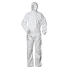 Costum de protectie de unica folosinta, marimea XXL, GEBOL