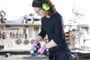 Ochelari de protectie SAFETY COMFORT, lentile incolore, GEBOL