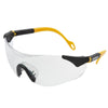Ochelari de protectie SAFETY COMFORT, lentile incolore, GEBOL