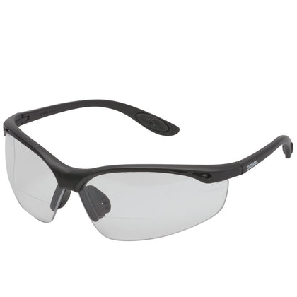 Ochelari de protectie READER +1.50, lentile incolore, GEBOL