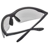 Ochelari de protectie READER +2.50, lentile incolore, GEBOL
