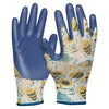 Manusi de protectie GARDELUXE KIDS 2023, marimea 5 (baieti) GEBOL