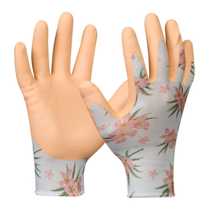 Manusi de protectie GARDELUXE 2025 LEANDRU Marimea: 8, GEBOL