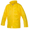 Pelerina de ploaie impermeabila RAIN, galbena, marimea XL (56/58), GEBOL