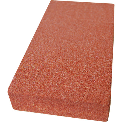 Segment rectangular 150x80x25  6A36H8V 38 rosu, Granit