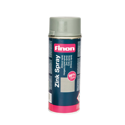 Spray cu zinc 400 ml, FINON