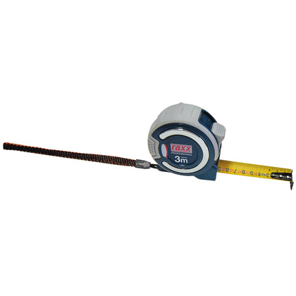 Ruleta profesionala RAXX, 3 m