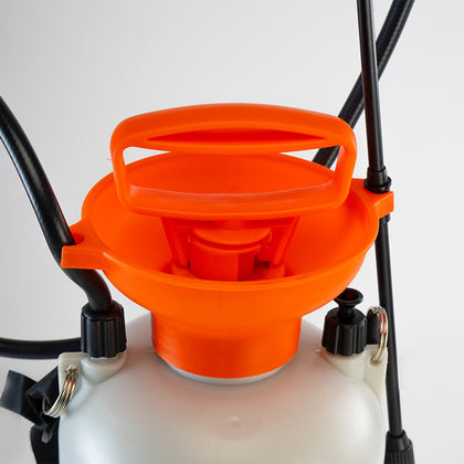 Pulverizator manual NAKAYAMA PRO 5L MODEL NS5010