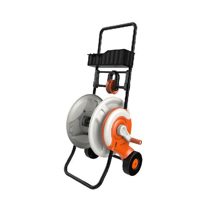 Carucior pentru furtun de gradina GH9120, Nakayama