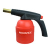 Lampa de gaz profesionala Novapex cu aprindere PIEZO