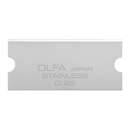 Lama pentru razuitor OLFA model GSR-2