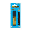 Set 10 lame OLFA 12,5 mm – model XMT-1