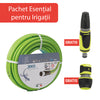 Pachet irigare gradina cu furtun JEKO 3/4