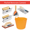 Pachet renovare camera TRUPER