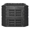Compostor modular Qbrick, 600 L