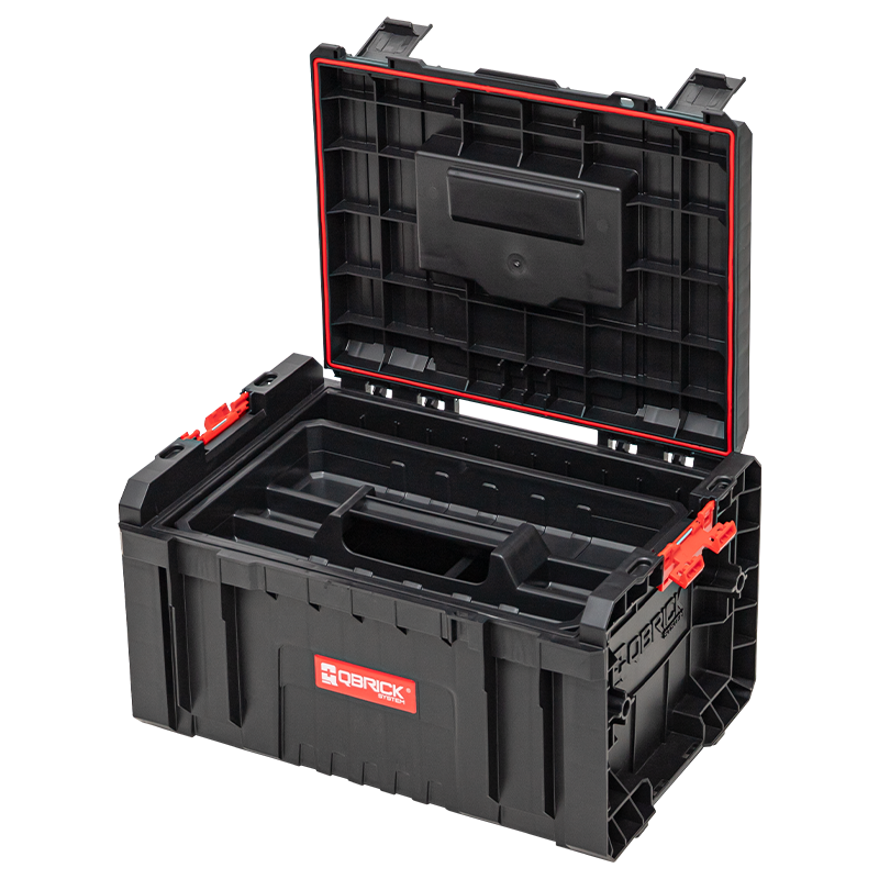 Cutie pentru scule Qbrick PRO TOOLBOX