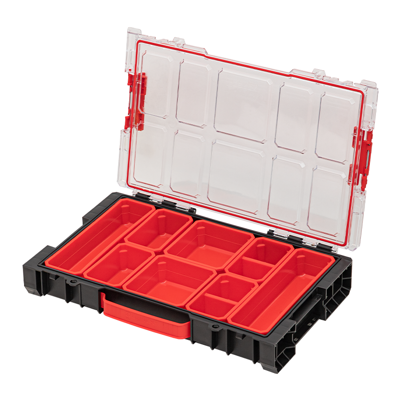 Cutie pentru scule Qbrick System PRO 100 - 3 | YEO