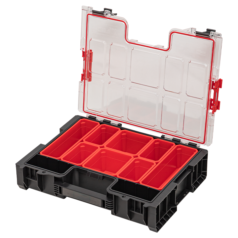 Cutie pentru scule Qbrick System PRO 300