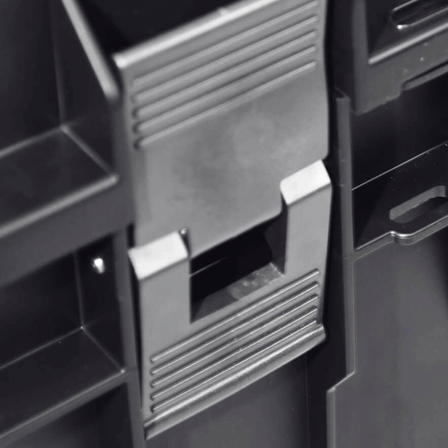 Cutie pentru scule Qbrick ONE 350 Vario