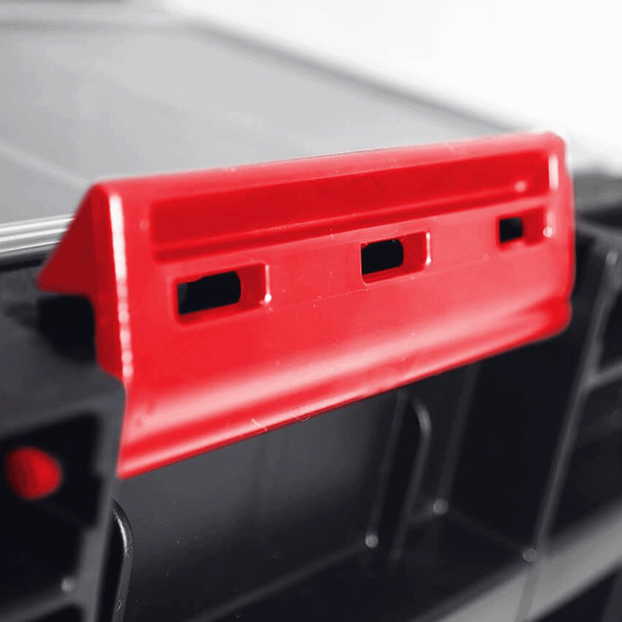 Cutie pentru scule Qbrick ONE 350 Vario