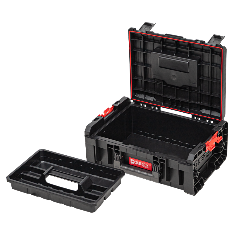 Cutie pentru scule Qbrick System PRO Technician