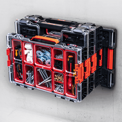 Piesa de conectare Qbrick System  ONE Multi