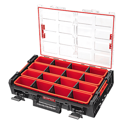 Organizator Qbrick ONE XL Long BIn