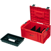 Cutie pentru scule Qbrick PRO TOOLBOX RED Ultra HD