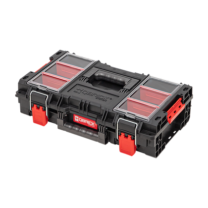 Cutie pentru scule Qbrick Prime Toolbox 150 PROFI