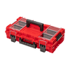 Cutie pentru scule Qbrick PRIME 150 Profi RED