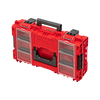 Cutie pentru scule Qbrick PRIME 150 Profi RED