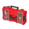 Cutie pentru scule Qbrick PRIME 150 Profi RED