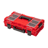 Cutie pentru scule Qbrick PRIME 150 Profi RED