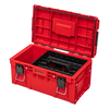 Cutie pentru scule Qbrick PRIME 250 VARIO RED