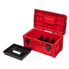 Cutie pentru scule Qbrick PRIME 250 VARIO RED