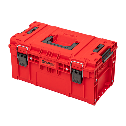 Cutie pentru scule Qbrick PRIME 250 VARIO RED