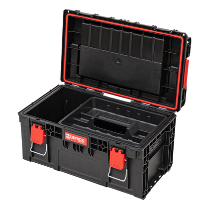 Cutie pentru scule Qbrick PRIME Toolbox 250 Expert