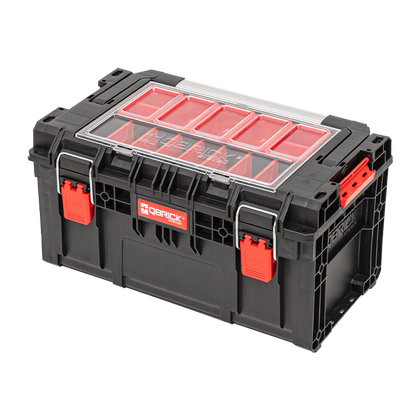 Cutie pentru scule Qbrick PRIME Toolbox 250 Expert