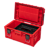 Cutie pentru scule Qbrick PRIME 250 EXPERT RED