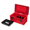 Cutie pentru scule Qbrick PRIME 250 EXPERT RED