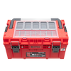 Cutie pentru scule Qbrick PRIME 250 EXPERT RED