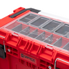 Cutie pentru scule Qbrick PRIME 250 EXPERT RED