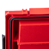 Cutie pentru scule Qbrick PRIME 250 EXPERT RED