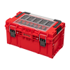 Cutie pentru scule Qbrick PRIME 250 EXPERT RED