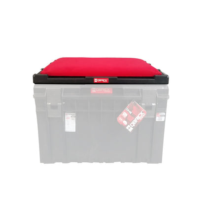 RESIGILAT: Platforma de sezut QBRICK pentru cutiile de depozitare ONE