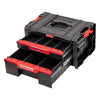 Set de cutii de scule Qbrick PRO Drawer Workshop Set 1