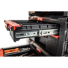 Set de cutii de scule Qbrick PRO Drawer Workshop Set 1