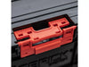 Set de cutii de scule Qbrick PRO Drawer Workshop Set 1
